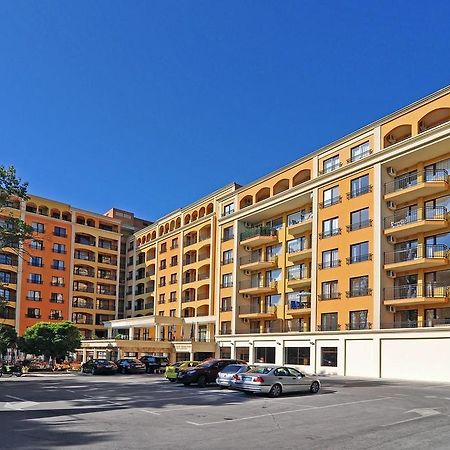 Paradise Green Park Apartment Golden Sands Rum bild